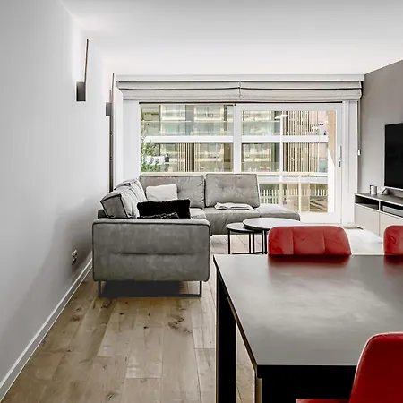 Warande 6 O1o8 G95 Nieuwpoort