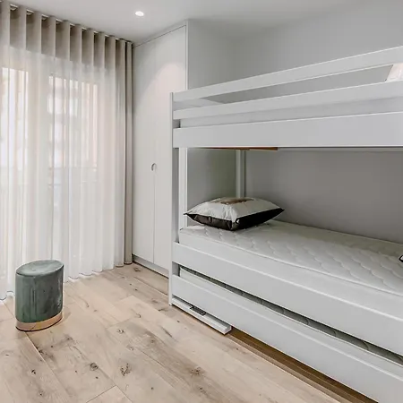 Warande 6 O1o8 G95 Apartment *