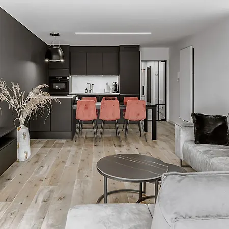 Warande 6 O1o8 G95 Apartment