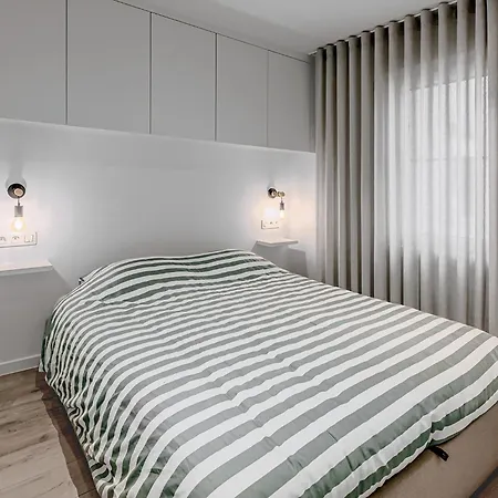 Apartment Warande 6 O1o8 G95 *